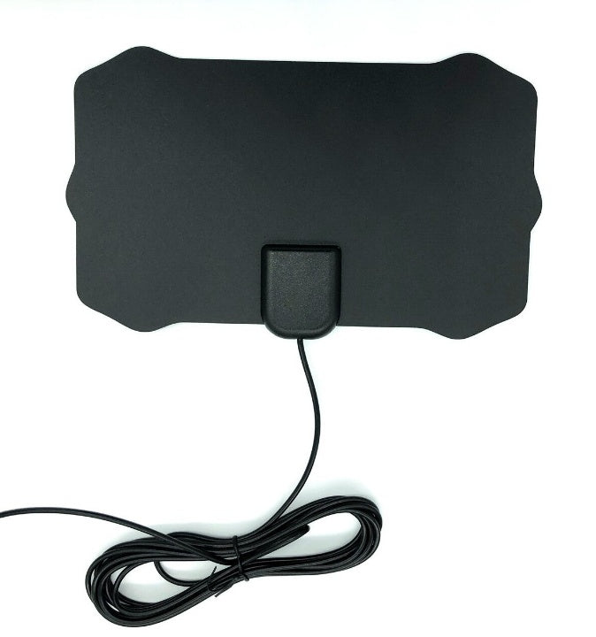 Mini Digital TV Antenna DVB-T2 Abysaz Kollectionz