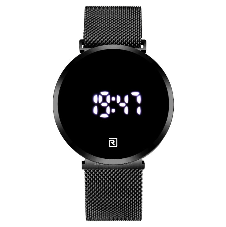 Digital Men's Watch Women Watch Sport Digital Wrist Watch for Luxury Men Watches Abysaz Kollectionz