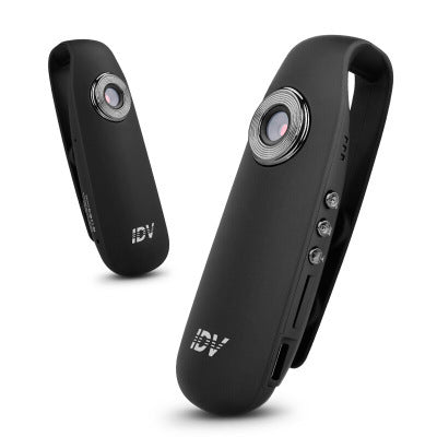 Compatible With ApplePortable Mini Video Camera One-click Recording Abysaz Kollectionz