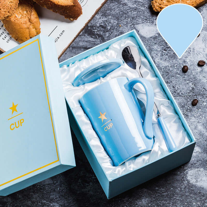 Mug coffee cup Milk cup - Abysaz Kollectionz