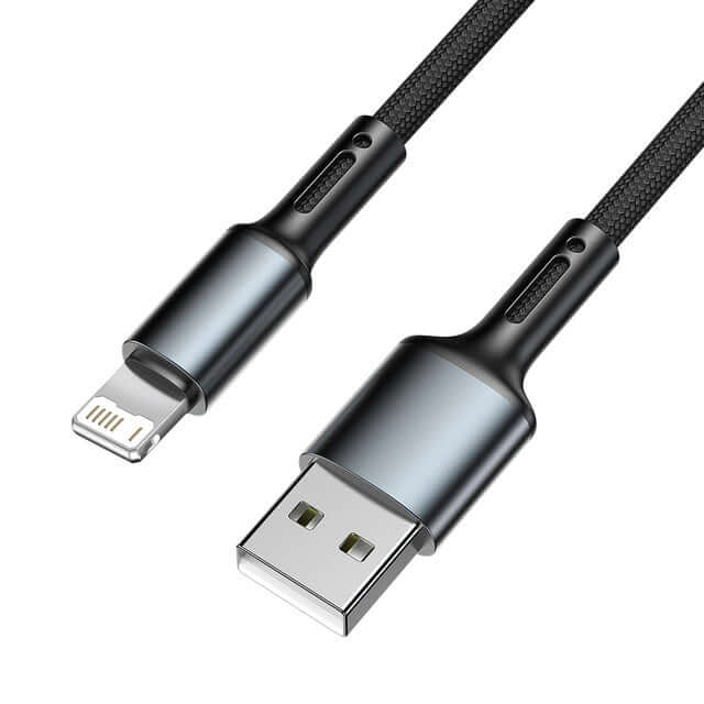 Charging USB Charger Cable Phone - Abysaz Kollectionz