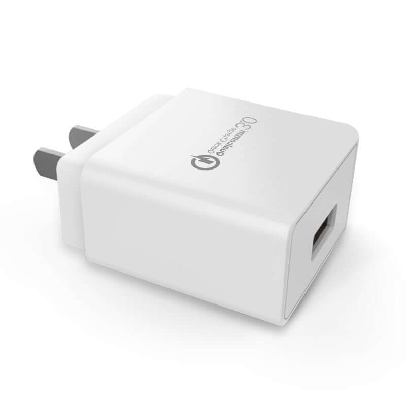 Abysaz Kollectionz Fast charge charger Abysaz Kollectionz
