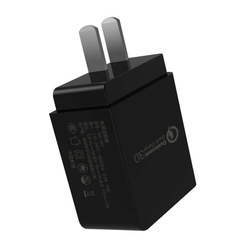 Abysaz Kollectionz Fast charge charger Abysaz Kollectionz