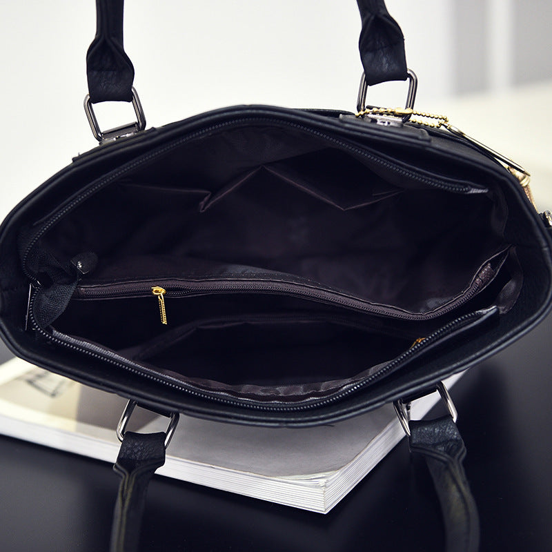New trendy ladies bags casual one-shoulder messenger bag Abysaz Kollectionz