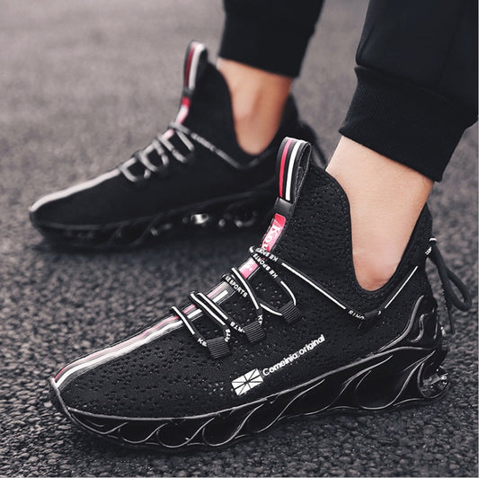 Sports shoes running shoes Abysaz Kollectionz
