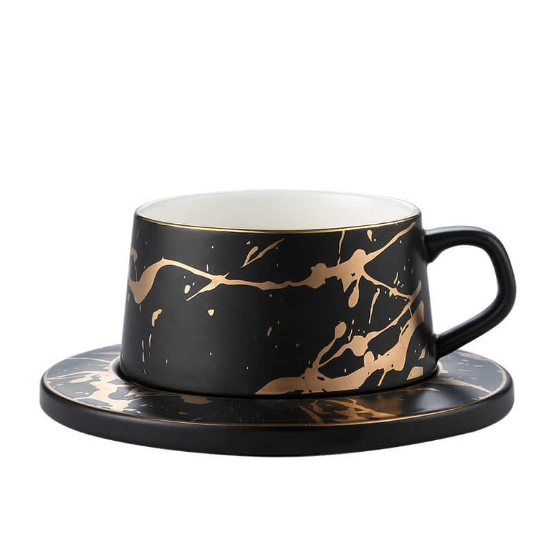 Ceramic coffee cup Abysaz Kollectionz