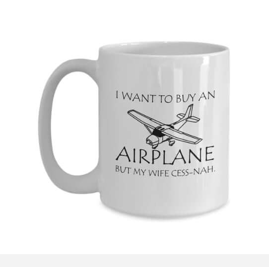 Ceramic coffee mark cup - Abysaz Kollectionz
