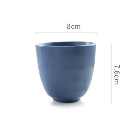 Coffee cup mug Abysaz Kollectionz