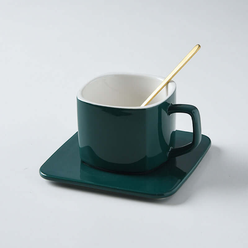 Afternoon Tea Cup Phnom Penh Coffee Cup Abysaz Kollectionz