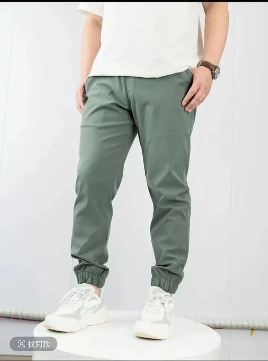 Quick Drying Casual Men Outdoor Hiking Pants