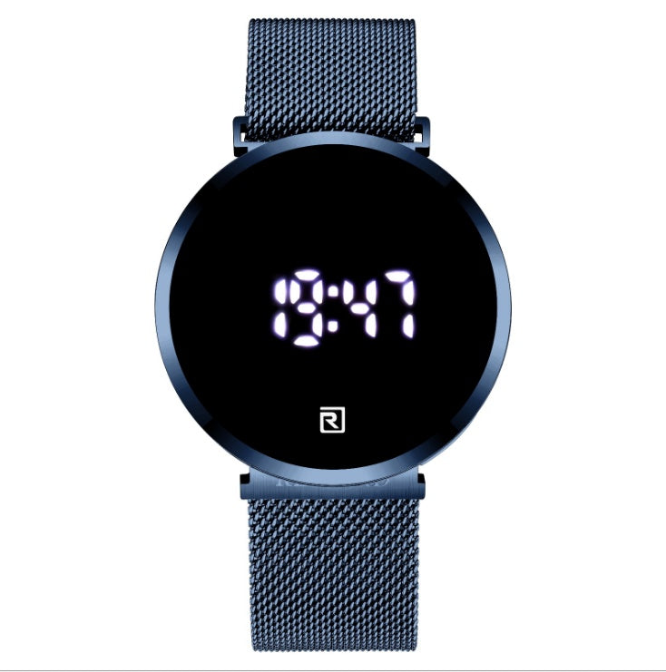 Digital Men's Watch Women Watch Sport Digital Wrist Watch for Luxury Men Watches Abysaz Kollectionz