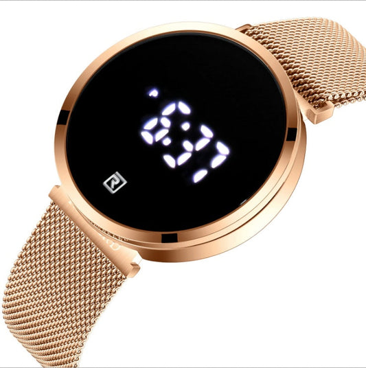 Digital Men's Watch Women Watch Sport Digital Wrist Watch for Luxury Men Watches Abysaz Kollectionz