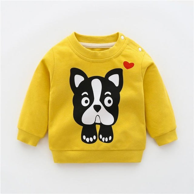 Ps For Girls Kids Costume Undefined Baby Boy Clothes Hoodies - Abysaz Kollectionz