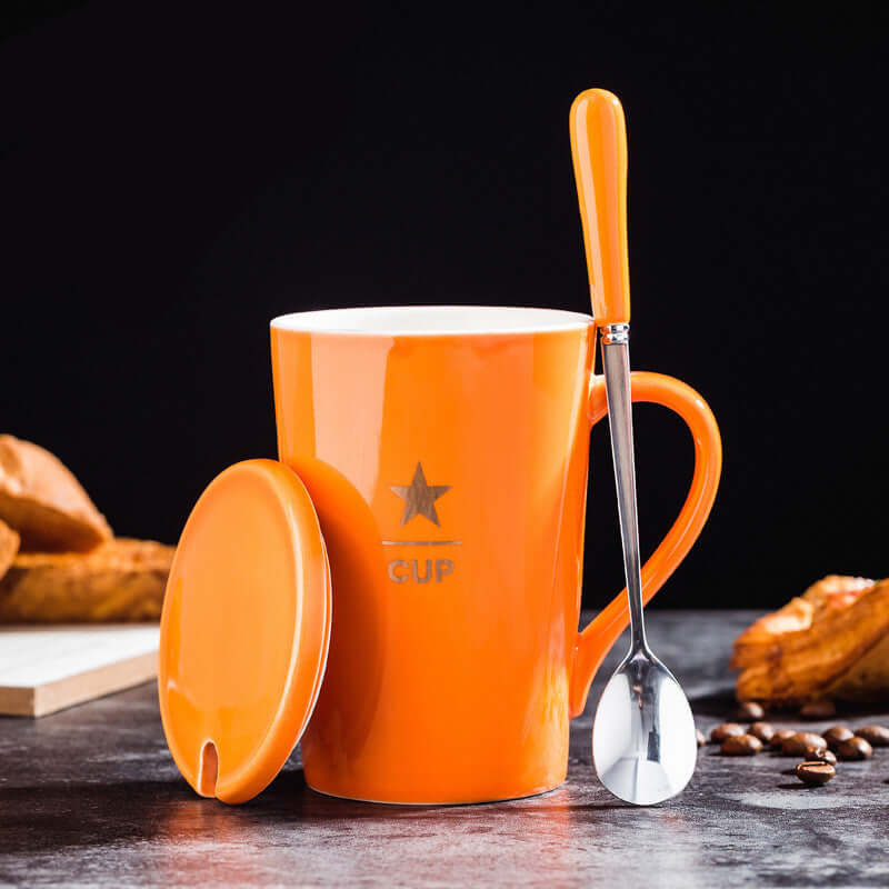 Mug coffee cup Milk cup Abysaz Kollectionz