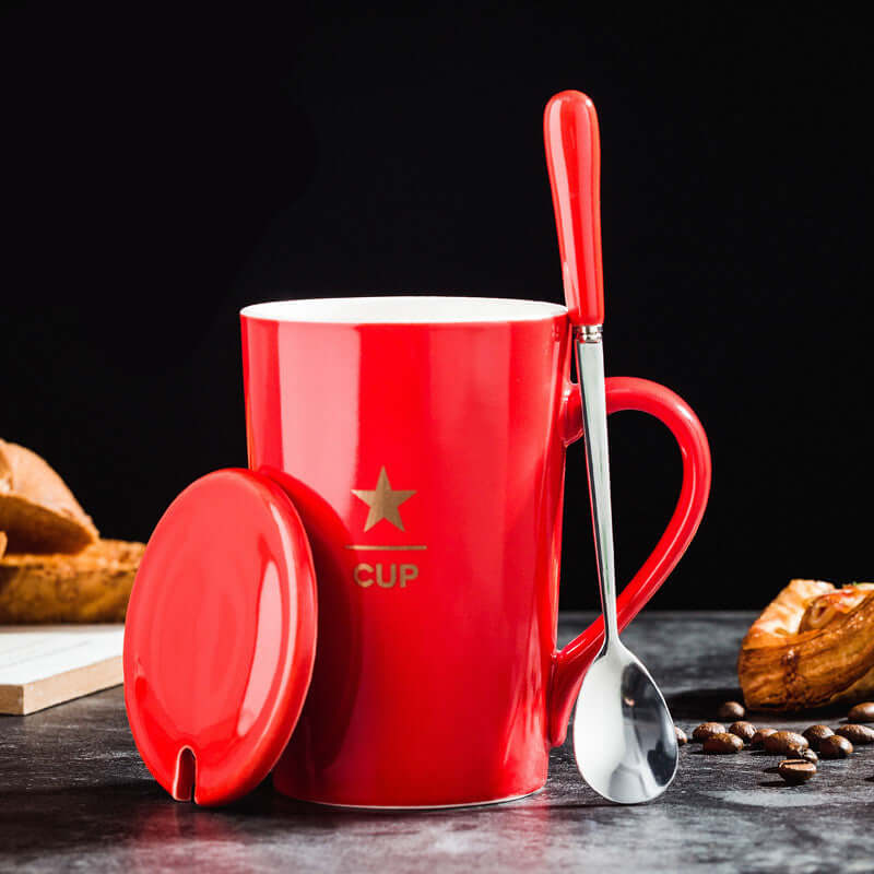 Mug coffee cup Milk cup - Abysaz Kollectionz