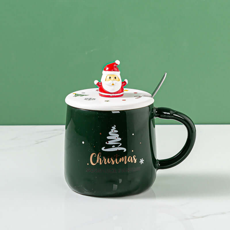 Mug Coffee Cup Water Cup Milk Cup Gift Abysaz Kollectionz