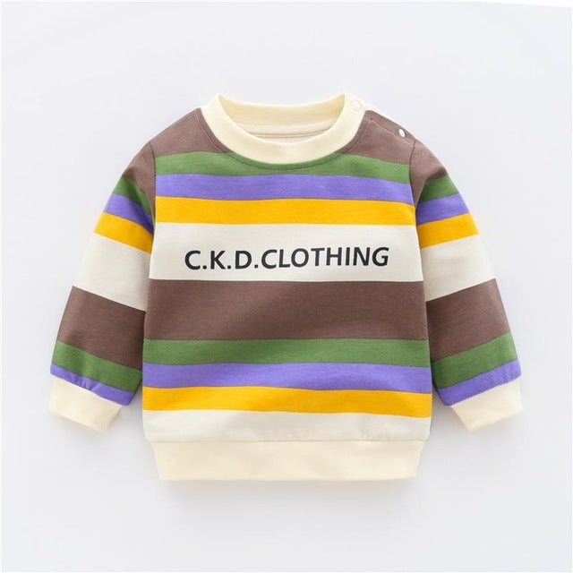 Ps For Girls Kids Costume Undefined Baby Boy Clothes Hoodies - Abysaz Kollectionz