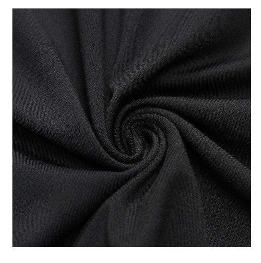 Men's Blank Long Sleeve Compression Top Abysaz Kollectionz