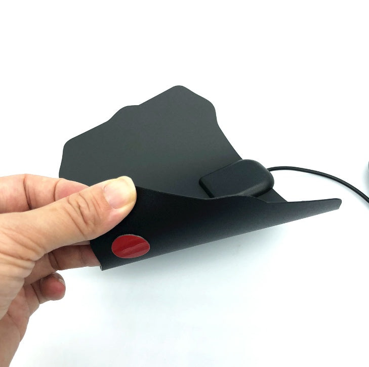 Mini Digital TV Antenna DVB-T2 - Abysaz Kollectionz