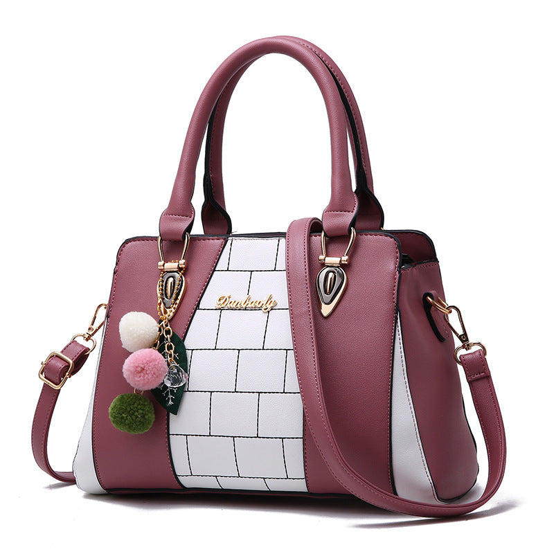 Shoulder Bags For Women Handbag - Abysaz Kollectionz