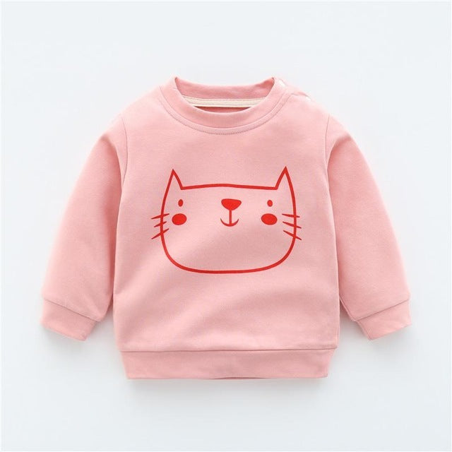 Ps For Girls Kids Costume Undefined Baby Boy Clothes Hoodies - Abysaz Kollectionz