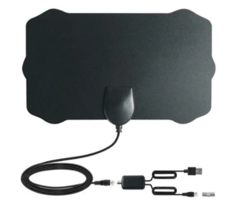 Mini Digital TV Antenna DVB-T2 - Abysaz Kollectionz