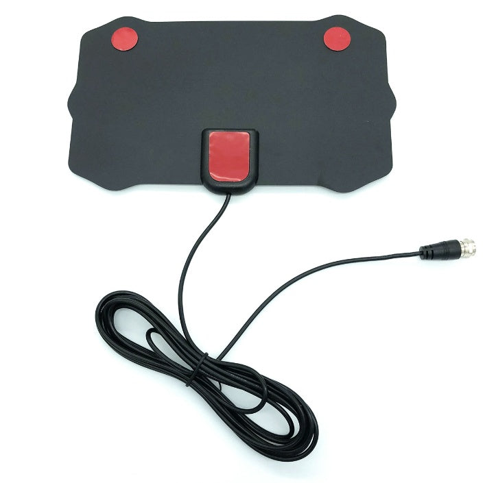 Mini Digital TV Antenna DVB-T2 - Abysaz Kollectionz