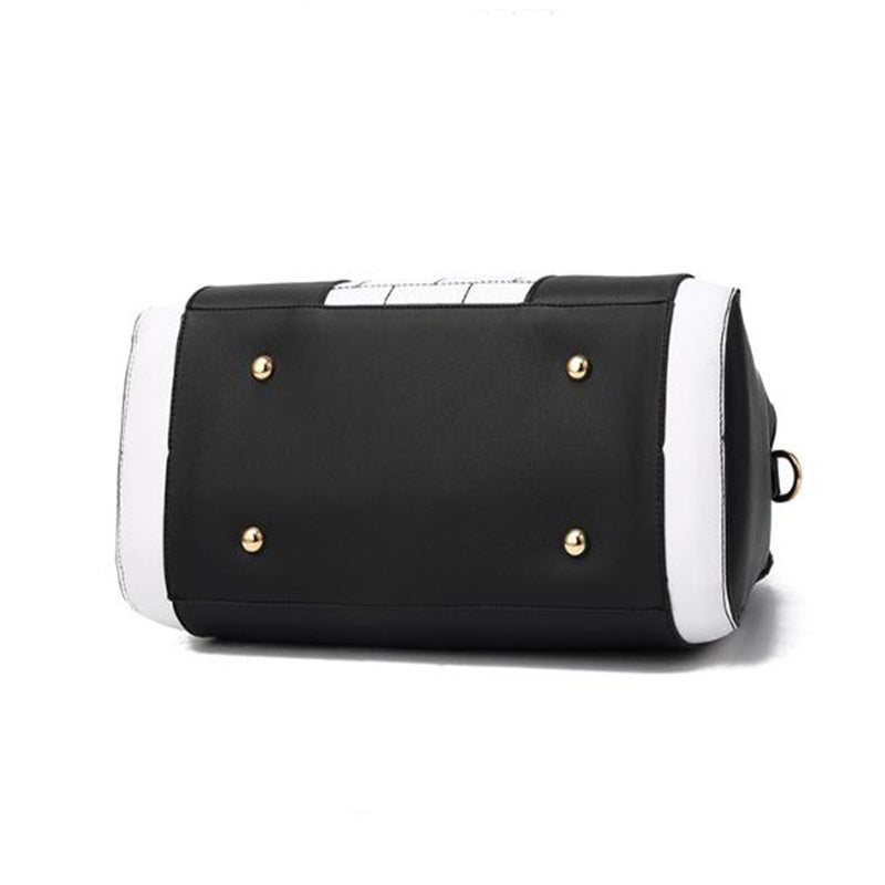 Shoulder Bags For Women Handbag Abysaz Kollectionz