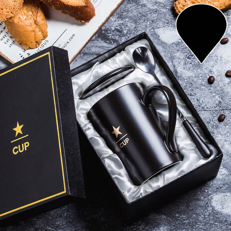 Mug coffee cup Milk cup - Abysaz Kollectionz