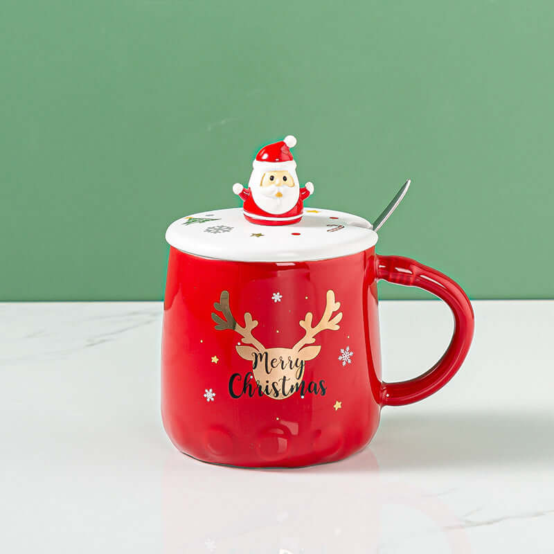Mug Coffee Cup Water Cup Milk Cup Gift Abysaz Kollectionz
