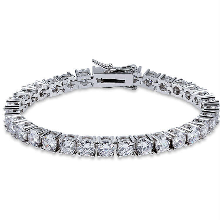 Real Gold Electroplated Bracelet Bracelet Jewellery Abysaz Kollectionz