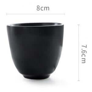 Coffee cup mug Abysaz Kollectionz