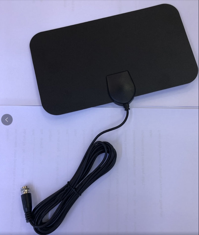 Mini Digital TV Antenna DVB-T2 - Abysaz Kollectionz