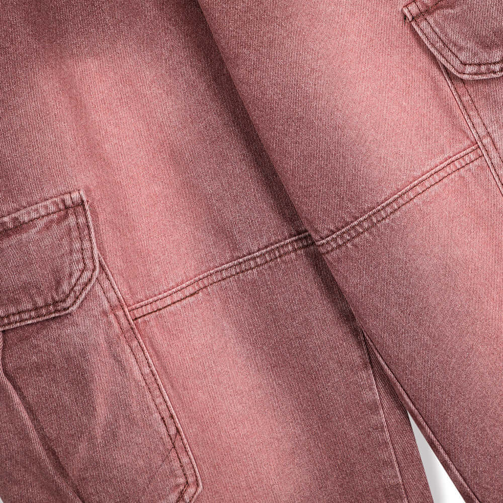 Fashion Personalized Work Clothes Jeans Men Abysaz Kollectionz