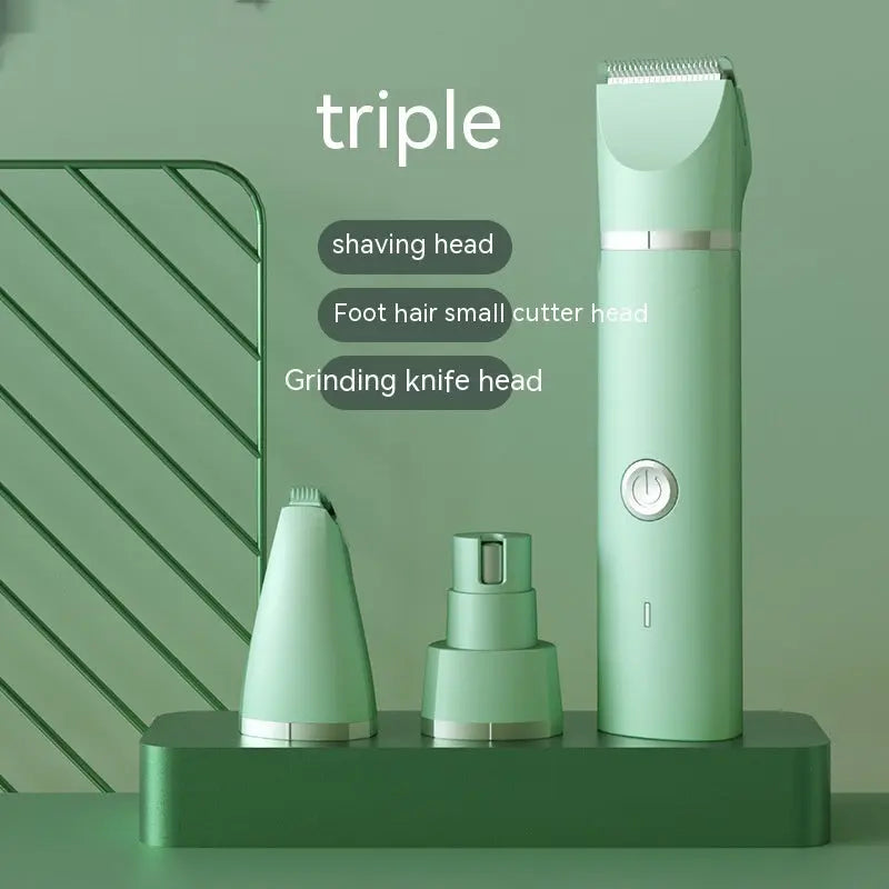 Pet Shaver Cat Hair Removal Pet Products - Abysaz Kollectionz