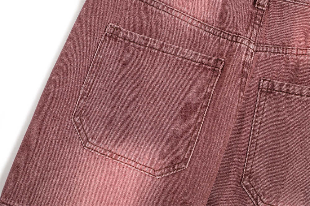 Fashion Personalized Work Clothes Jeans Men - Abysaz Kollectionz