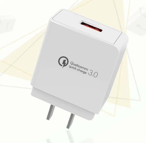 Abysaz Kollectionz Fast charge charger Abysaz Kollectionz