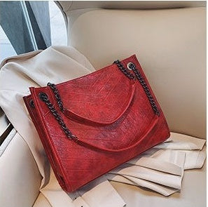Women's large-capacity bags - Abysaz Kollectionz