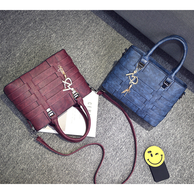 New trendy ladies bags casual one-shoulder messenger bag Abysaz Kollectionz