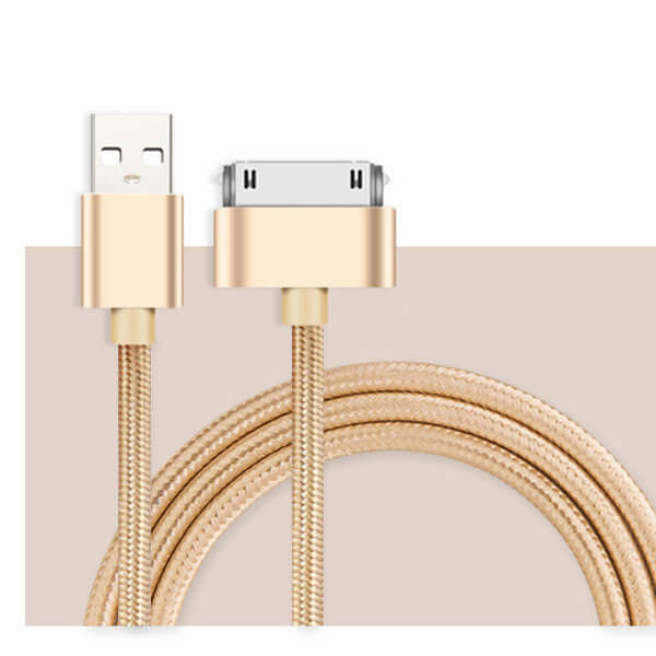 Charger Cable SUPTEC 30 Pin USB Cable Abysaz Kollectionz