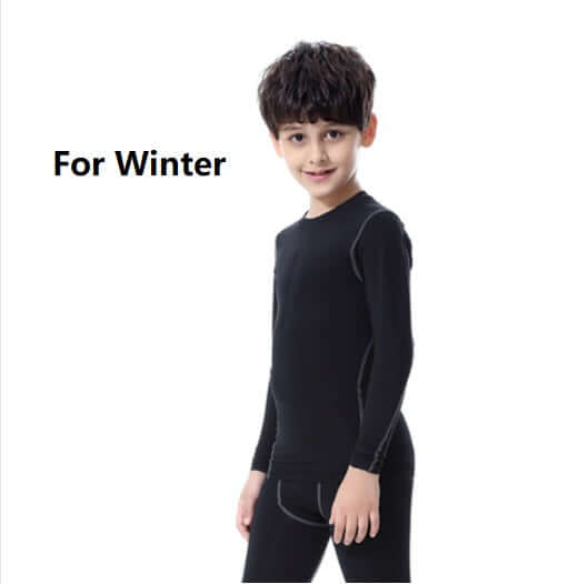 Kids Sportswear - Abysaz Kollectionz