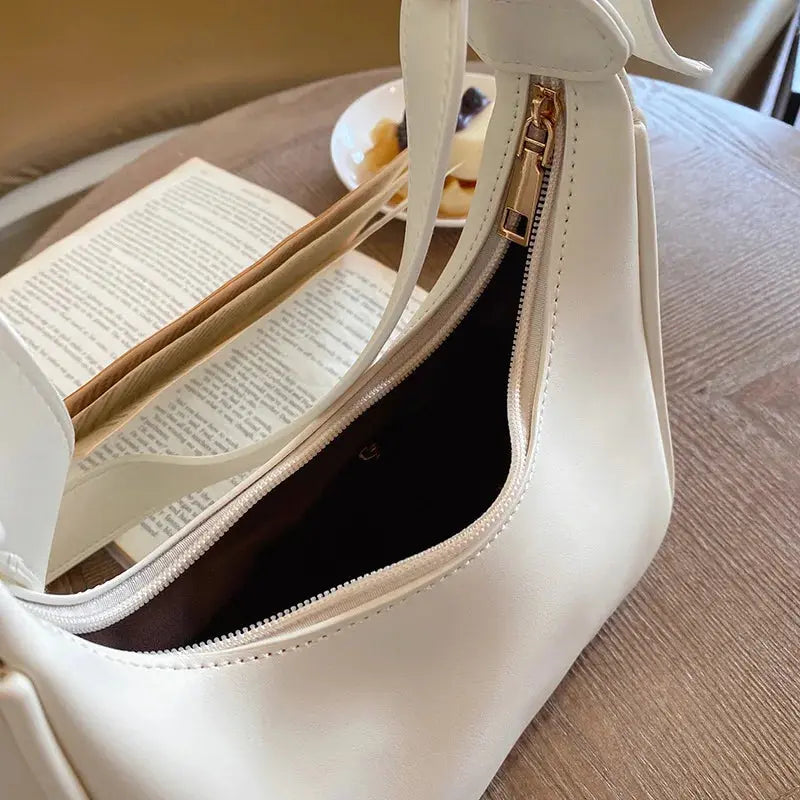 Famous Designer Brand Bags Women Leather Handbags New  Luxury Ladies Hand Bags Purse Fashion Shoulder Bags - Abysaz Kollectionz