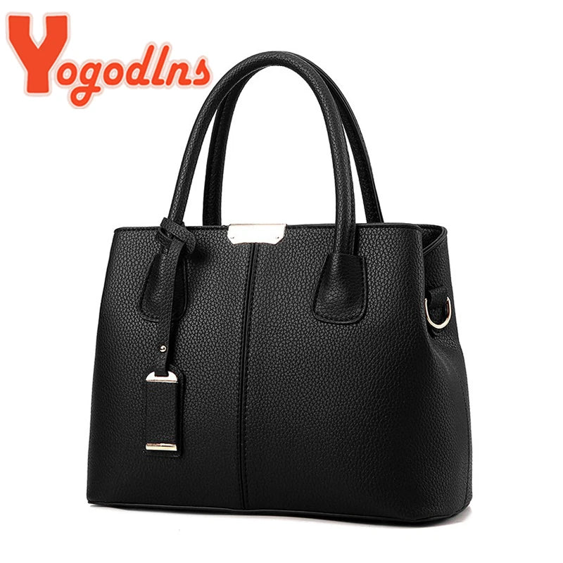 Famous Designer Brand Bags Women Leather Handbags New  Luxury Ladies Hand Bags Purse Fashion Shoulder Bags Abysaz Kollectionz