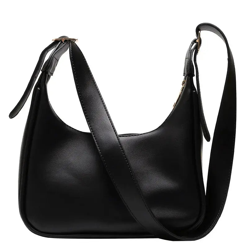 Famous Designer Brand Bags Women Leather Handbags New  Luxury Ladies Hand Bags Purse Fashion Shoulder Bags - Abysaz Kollectionz