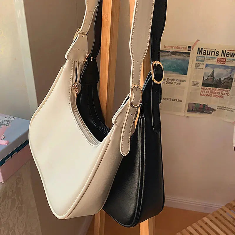 Famous Designer Brand Bags Women Leather Handbags New  Luxury Ladies Hand Bags Purse Fashion Shoulder Bags - Abysaz Kollectionz