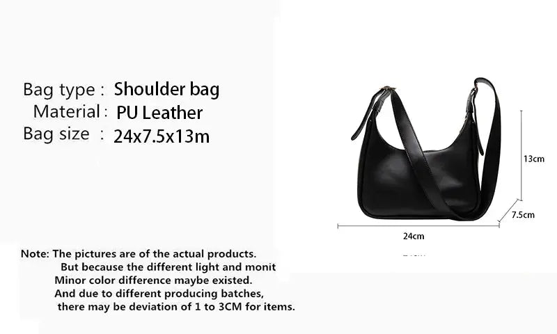 Famous Designer Brand Bags Women Leather Handbags New  Luxury Ladies Hand Bags Purse Fashion Shoulder Bags - Abysaz Kollectionz