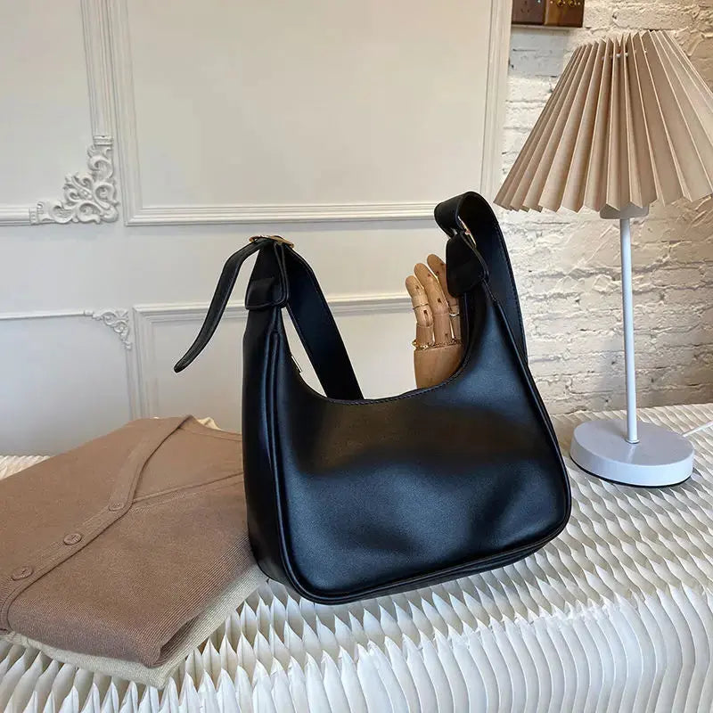 Famous Designer Brand Bags Women Leather Handbags New  Luxury Ladies Hand Bags Purse Fashion Shoulder Bags - Abysaz Kollectionz