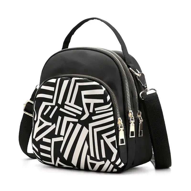 Famous Designer Brand Bags Women Leather Handbags New  Luxury Ladies Hand Bags Purse Fashion Shoulder Bags - Abysaz Kollectionz
