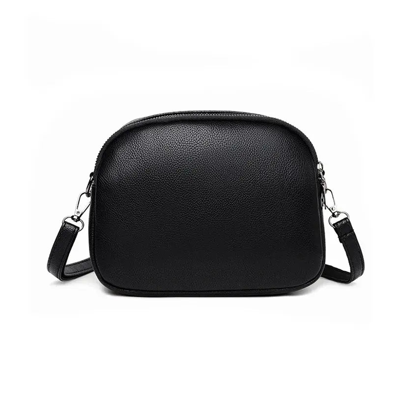 Famous Designer Brand Bags Women Leather Handbags New  Luxury Ladies Hand Bags Purse Fashion Shoulder Bags - Abysaz Kollectionz