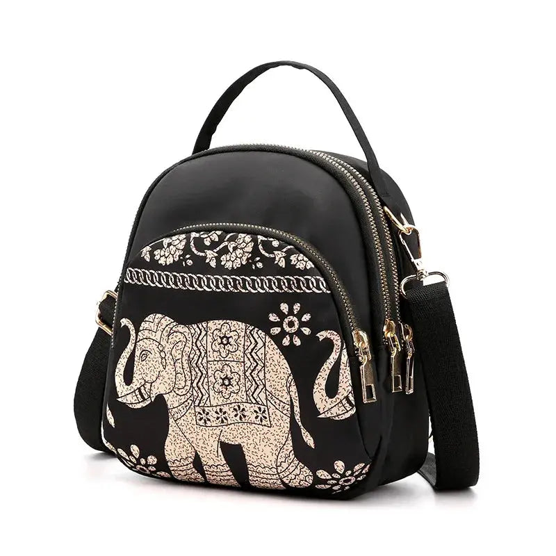Famous Designer Brand Bags Women Leather Handbags New  Luxury Ladies Hand Bags Purse Fashion Shoulder Bags - Abysaz Kollectionz